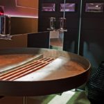 Tavolo Legno Carriglio Serramenti
