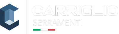 Carriglio Serramenti Logo Web