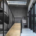 Interno Azienda Carriglio Serramenti