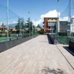 Strutture in Ferro Carriglio